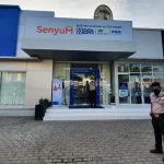 Holding Ultra Mikro Gelar Roadshow Internalisasi Sinergi BRIGADE MADANI Holding Ultra Mikro Gelar Roadshow Internalisasi Sinergi BRIGADE MADANI