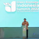 Menko Airlangga Tegaskan Agenda G20 Bahas Kesiapan Finansial Global Hadapi Pandemi Menteri Koordinator Bidang Perekonomian Airlangga Hartarto