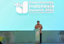 Menko Airlangga Tegaskan Agenda G20 Bahas Kesiapan Finansial Global Hadapi Pandemi Menteri Koordinator Bidang Perekonomian Airlangga Hartarto