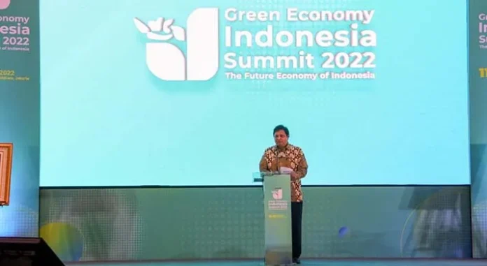 IMG-20220511-WA0048 Menteri Koordinator Bidang Perekonomian Airlangga Hartarto