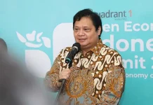 Pemerintah Dorong Mahasiswa Manfaatkan KUR untuk Berwirausaha Menteri Koordinator (Menko) Bidang Perekonomian Airlangga Hartarto