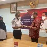 Pemkab Mubar Hibahkan Tanah 6,54 Hektar untuk Pengembangan Bandara Sugimanuru Pemkab Mubar Hibahkan Tanah 6,54 Hektar untuk Pengembangan Bandara Sugimanuru