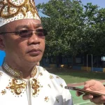 Dikmudora Kendari: Pembelajaran Tatap Muka 100 Persen tanpa Pembatasan Kepala Dinas Dikmudora Kendari Makmur