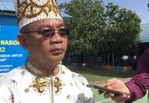 Dikmudora Kendari: Pembelajaran Tatap Muka 100 Persen tanpa Pembatasan Kepala Dinas Dikmudora Kendari Makmur