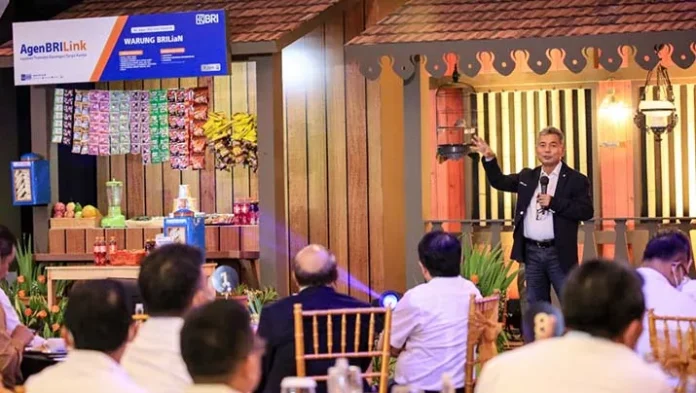 Tuai Hasil Transformasi, Kinerja BRI Group Cemerlang