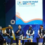 Transformasi Paguyuban Agen BRILink, BRI Bentuk “BRILinkers” dan Perkuat Layanan Inklusi Keuangan Transformasi Paguyuban Agen BRILink, BRI Bentuk “BRILinkers” dan Perkuat Layanan Inklusi Keuangan