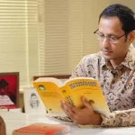 Merdeka Belajar Terus Bergerak Ciptakan Terobosan Pendidikan Indonesia Mendikbudristek Nadiem Anwar Makarim