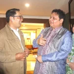 Airlangga dan Ridwan Kamil Bertemu, Bahas Perkembangan Politik Hingga Perekonomian Airlangga dan Ridwan Kamil Bertemu, Bahas Perkembangan Politik Hingga Perekonomian