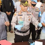 Polisi Ungkap 6 Pelaku dan Motif Pembusuran di Kendari Polisi Ungkap 6 Pelaku dan Motif Pembusuran di Kendari