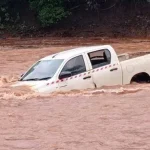 Seorang Pria Pekerja Tambang Pomalaa Terseret Arus Sungai Lamedai Seorang Pria Pekerja Tambang Pomalaa Terseret Arus Sungai Lamedai
