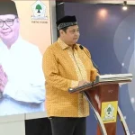 Survei INES, Ketum Golkar Raih Posisi Teratas Elektabilitas Capres Ketua Umum Partai Golkar Airlangga Hartarto
