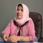 Kasus Kekerasan Perempuan dan Anak di Kota Kendari Meningkat Kepala Dinas Pemberdayaan Perempuan dan Perlindungan Anak (DPPPA) Kota Kendari Siti Ganef