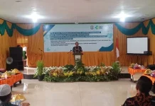 PT Vale Dapat Apresiasi, Dianggap Perusahaan Paling Konsisten dengan Kewajiban CSR PT Vale Dapat Apresiasi, Dianggap Perusahan Paling Konsisten dengan Kewajiban CSR