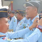 15 Pegawai Rutan Unaaha Disematkan Pangkat dan Golongan Baru 15 Pegawai Rutan Unaaha Disematkan Pangkat dan Golongan Baru