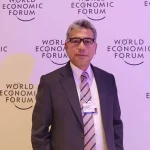 Hadiri Forum Ekonomi Dunia, Dirut BRI Tegaskan Komitmen Dorong Inklusi Keuangan & Penerapan ESG Direktur Utama BRI Sunarso.