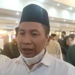 45 Persen Jemaah Haji Sultra Berasal dari Kota Kendari Kepala Kantor Wilayah (Kakanwil) Kementerian Agama Sulawesi Tenggara (Kemenag Sultra), Zainal Mustamin