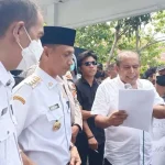 Pemda Wakatobi Respon Keluhan Para Nelayan Terkait Tingginya Harga BBM Pemda Wakatobi Respon Keluhan Para Nelayan Terkait Tingginya Harga BBM