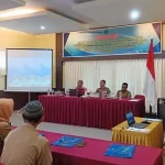 Pemkab Konawe Gelar Sosialisasi Teknik Penyusunan Sasaran Kerja Pemkab Konawe Gelar Sosialisasi Teknik Penyusunan Sasaran Kerja