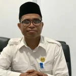 9 Calhaj Mubar Siap Diberangkatkan di Kloter Pertama pada 21 Juni Kepala Kementerian Agama (Kemenag) Mubar H Adnan Saufi