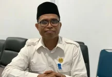 9 Calhaj Mubar Siap Diberangkatkan di Kloter Pertama pada 21 Juni Kepala Kementerian Agama (Kemenag) Mubar H Adnan Saufi