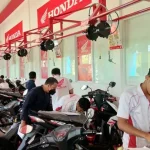 AHASS Go To School di 21 SMK Binaan Honda Sukses Digelar AHASS Go To School di 21 SMK Binaan Honda Sukses Digelar