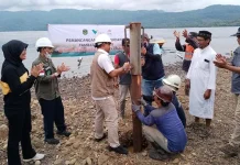 PT Vale Dukung Kawasan Wisata Jadi Sumber Ekonomi PT Vale Dukung Kawasan Wisata Jadi Sumber Ekonomi