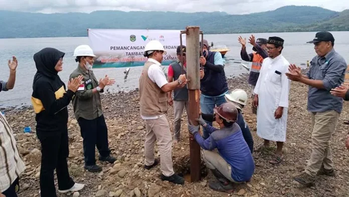 PT Vale Dukung Kawasan Wisata Jadi Sumber Ekonomi