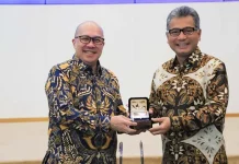 BRI Jalin Kerja Sama Pembayaran Tabungan Pensiun Bersama Taspen BRI Jalin Kerja Sama Pembayaran Tabungan Pensiun Bersama Taspen