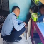 Cegah Peredaran Narkoba, Rutan Unaaha Sidak Blok Hunian Napi Cegah Peredaran Narkoba, Rutan Unaaha Sidak Blok Hunian Napi