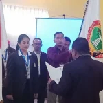 Pince Sonaru Kembali Jadi Ketum DPD PPNI Konawe Pince Sonaru Kembali Jadi Ketum DPD PPNI Konawe