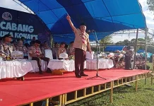 Buka Jambore Cabang Konawe 2022, Bupati Ingatkan Pentingnya Gerakan Pramuka Buka Jambore Cabang Konawe 2022, Bupati Ingatkan Pentingnya Gerakan Pramuka