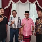 Listrik 24 Jam di Kaledupa dan Binongko, PLN Perlu Evaluasi Pembangkit Listrik 24 Jam di Kaledupa dan Binongko, PLN Perlu Evaluasi Pembangkit