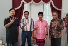 Listrik 24 Jam di Kaledupa dan Binongko, PLN Perlu Evaluasi Pembangkit Listrik 24 Jam di Kaledupa dan Binongko, PLN Perlu Evaluasi Pembangkit