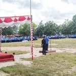 Banyak yang Tak Hadiri Apel Bersama, Bupati Wakatobi Minta ASN Dievaluasi Banyak yang Tak Hadiri Apel Bersama, Bupati Wakatobi Minta ASN Dievaluasi