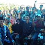 Bupati Wakatobi Kembali Salurkan Bantuan Tunai ke 2.087 Jiwa Warga Tomia Bupati Wakatobi Kembali Salurkan Bantuan Tunai ke 2.087 Jiwa Warga Tomia