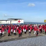 Ratusan Kader PDI Perjuangan Wakatobi Semarakan SICITA Ratusan Kader PDI Perjuangan Wakatobi Semarakan SICITA