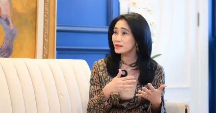 Sabet Penghargaan Bergengsi Asiamoney, Bukti Keberhasilan Wealth Management BRI Capai AUM Rp150 Triliun