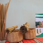 Jadi UMKM Ramah Lingkungan, Klaster Usaha Binaan BRI Purun Eco-Straw Mendapat Apresiasi di Sidang Umum PBB Jadi UMKM Ramah Lingkungan, Klaster Usaha Binaan BRI Purun Eco-Straw Mendapat Apresiasi di Sidang Umum PBB