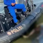 Warga Temukan Mayat Pria Tanpa Identitas di Lapulu Warga Temukan Mayat Pria Tanpa Identitas di Lapulu