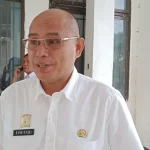 Dikbud Konawe Terapkan Ujian Sekolah Berbasis Aplikasi dan Kertas untuk Tingkat SD Kepala Dikbud Konawe Suriyadi