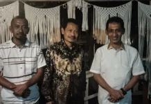 KKP Sambangi Wakatobi, Tindaklanjuti Permohonan KKPRL Marina Water Front City KKP Sambangi Wakatobi, Tindaklanjuti Permohonan KKPRL Marina Water Front City