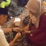 Safari Ramadan di Waginopo, Bupati Refleksi Kehidupan Masyarakat Wakatobi di Masa Lampau Safari Ramadan di Waginopo, Bupati Refleksi Kehidupan Masyarakat Wakatobi di Masa Lampau