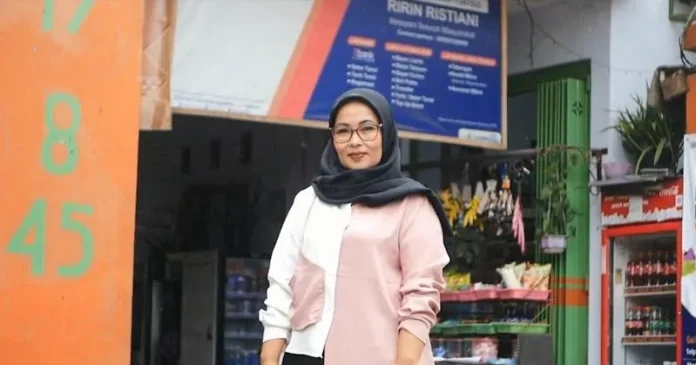 Bantu Masyarakat Terbebas dari Rentenir, Ini Kisah Sukses AgenBRILink di Lumajang Bantu Masyarakat Terbebas dari Rentenir, Ini Kisah Sukses AgenBRILink di Lumajang