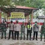 30 Personil Polres Baubau Pantau Keamanan Pantai Mutiara dan Mawasangka 30 Personil Polres Baubau Pantau Keamanan Pantai Mutiara dan Mawasangka