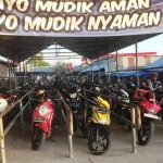 Arus Balik, Masyarakat Mulai Padati Pelabuhan Feri Tampo-Torobulu Arus Balik, Masyarakat Mulai Padati Pelabuhan Feri Tampo-Torobulu