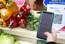 BRI Siapkan Strategi Dukung Keberhasilan Program QRIS Cross Border Digital Apps BRImo Mudahkan Belanja Selama Libur Lebaran dengan QRIS