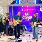 Gangga hingga Rendy Pandugo Riuhkan BNI Java Jazz On The Move Gangga hingga Rendy Pandugo Riuhkan BNI Java Jazz On The Move