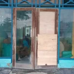 Kantor Dinsos Konawe Kemalingan, Tabung Gas hingga Sembako Raib Kantor Dinsos Konawe Kemalingan, Tabung Gas hingga Sembako Raib