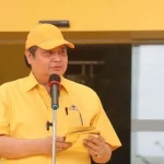 Airlangga Hartarto Jadi Kandidat Capres Paling Dipilih dalam Survei LKPI Airlangga Hartarto Jadi Kandidat Capres Paling Dipilih dalam Survei LKPI