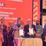 Pemkot Kendari Resmi Hadirkan Kendari Metaverse Pemkot Kendari Resmi Hadirkan Kendari Metaverse